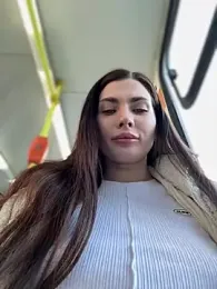Accole — Stripchat recorded stream image, 06.04.2025 05:40