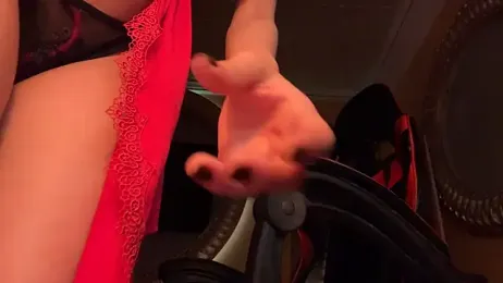 ORLA86 — Stripchat recorded stream screenshot (06 Apr 2025)