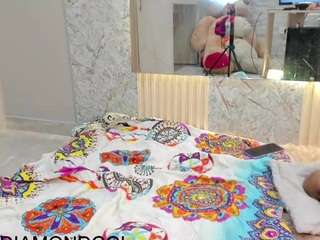 nycdiamond — Camsoda recorded stream image, 06.04.2025 05:50
