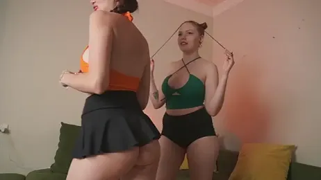 AlfaSex9 — Stripchat recorded stream image, 06.04.2025 07:10