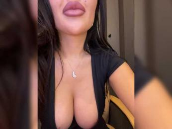 -ANGELIKA7741 — Bongacams recorded stream image, 06.04.2025 08:20