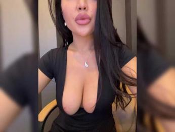 -ANGELIKA7741 — Bongacams recorded stream image, 06.04.2025 08:20
