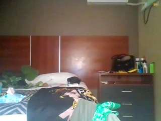 stalliontheesavage — Camsoda recorded stream screenshot (06 Apr 2025)