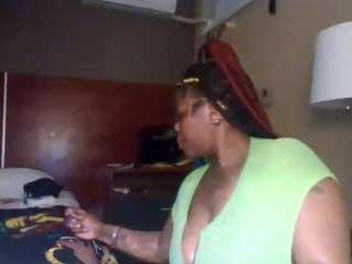 stalliontheesavage — Camsoda recorded stream screenshot (06 Apr 2025)