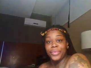 stalliontheesavage — Camsoda recorded stream screenshot (06 Apr 2025)