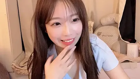 nina520 — Stripchat recorded stream screenshot (06 Apr 2025)