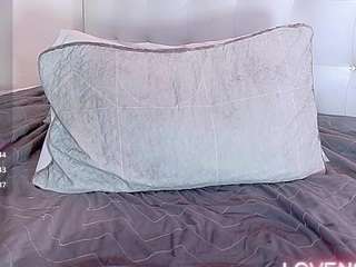 valentinarivas — Camsoda recorded stream image, 06.04.2025 14:40