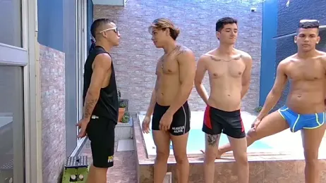 Boysgang_sex — Stripchat recorded stream image, 06.04.2025 11:50