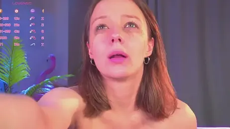Kinky_Girls — Stripchat recorded stream image, 06.04.2025 19:00