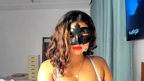 Bad_Girl_Kayra69 — Stripchat recorded stream image, 06.04.2025 19:00