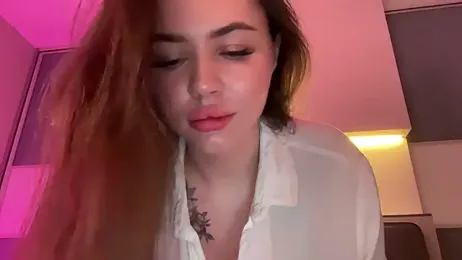 AlmaryKim — Stripchat recorded stream image, 04.02.2025 20:00
