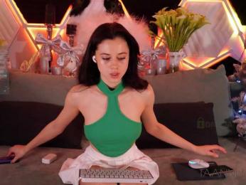 Taanni — Bongacams recorded stream image, 04.02.2025 18:40