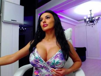 xkaralevax — Bongacams recorded stream image, 06.04.2025 20:00