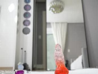 jeangreybianca — Chaturbate recorded stream image, 04.02.2025 19:50