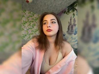 little-devil — Bongacams recorded stream image, 07.04.2025 04:20
