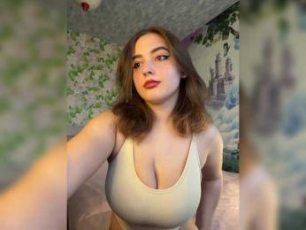 little-devil — Bongacams recorded stream image, 07.04.2025 04:20