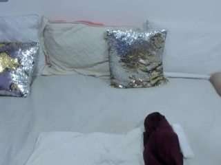 cockpleaserr — Camsoda recorded stream image, 07.04.2025 12:30