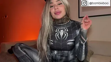 bambixboo — Stripchat recorded stream image, 04.02.2025 20:30