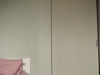 ronny_ponny — Chaturbate recorded stream screenshot (07 Apr 2025)