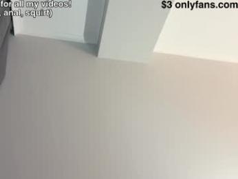 lailatoks — Chaturbate recorded stream image, 07.04.2025 13:30