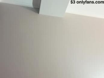 lailatoks — Chaturbate recorded stream image, 07.04.2025 13:30