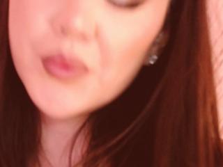 Eva Sin — Flirt4free recorded stream screenshot (07 Apr 2025)