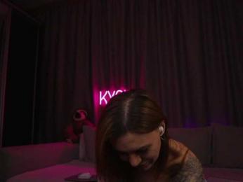 Rita_ — Bongacams recorded stream image, 04.02.2025 20:10