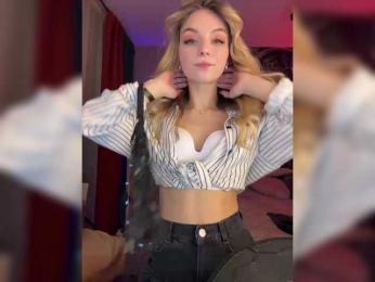 ilittleheart — Bongacams recorded stream image, 07.04.2025 17:00