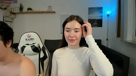 PollyFlame — Stripchat recorded stream image, 04.02.2025 22:30