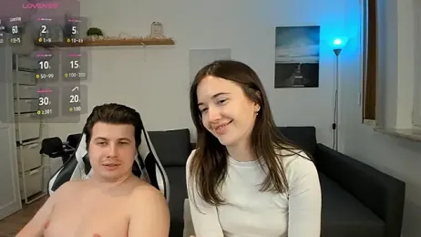 PollyFlame — Stripchat recorded stream image, 04.02.2025 22:30