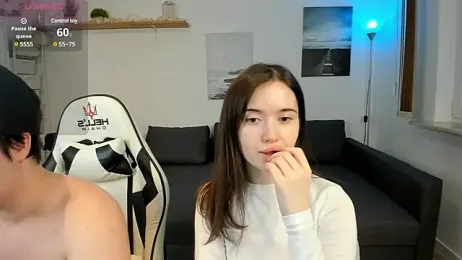 PollyFlame — Stripchat recorded stream image, 04.02.2025 22:30