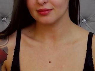 Melissa Fumero — Flirt4free recorded stream image, 07.04.2025 19:10