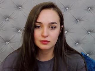 Melissa Fumero — Flirt4free recorded stream image, 07.04.2025 19:10