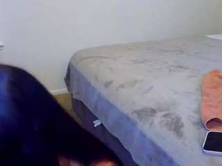 tighttinymilf — Camsoda recorded stream screenshot (08 Apr 2025)