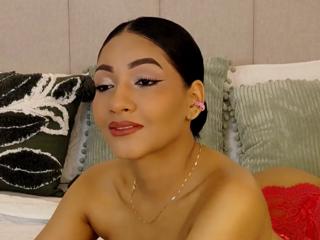Lupe Risse — Flirt4free recorded stream image, 08.04.2025 01:00