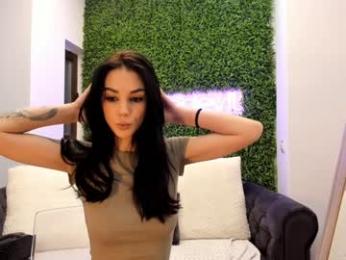 hotfallingdevil — Chaturbate recorded stream screenshot (08 Apr 2025)