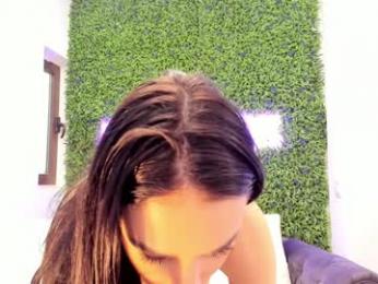 hotfallingdevil — Chaturbate recorded stream screenshot (08 Apr 2025)