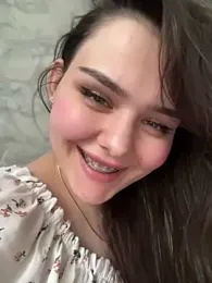 NikaMur — Stripchat recorded stream screenshot (08 Apr 2025)