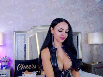 Issadorra — Bongacams recorded stream image, 08.04.2025 08:40