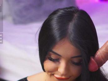 LilaRosie — Bongacams recorded stream image, 08.04.2025 04:10