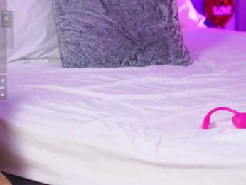 LilaRosie — Bongacams recorded stream image, 08.04.2025 04:10