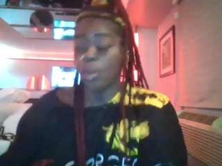 stalliontheesavage — Camsoda recorded stream screenshot (08 Apr 2025)