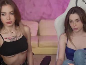 anabel054 — Chaturbate recorded stream image, 04.02.2025 18:30