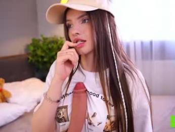 bellacle — Chaturbate recorded stream image, 08.04.2025 07:00