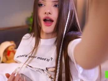 bellacle — Chaturbate recorded stream image, 08.04.2025 07:00