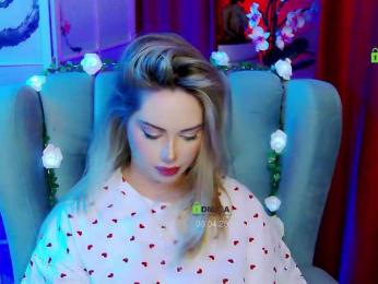 -ANN — Bongacams recorded stream image, 08.04.2025 12:50