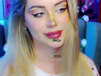 -ANN — Bongacams recorded stream image, 08.04.2025 12:50