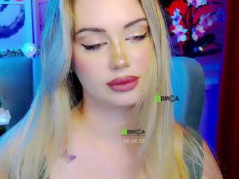 -ANN — Bongacams recorded stream image, 08.04.2025 12:50