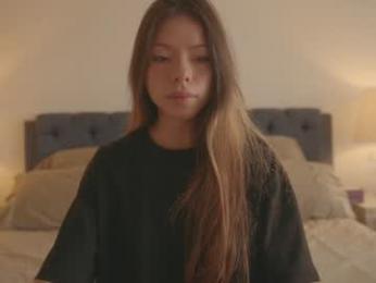 emma_lu1 — Chaturbate recorded stream image, 08.04.2025 16:30