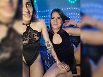 2Laski2 — Bongacams recorded stream image, 08.04.2025 16:50